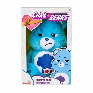 Ours en peluche Smoby Care Bears 35 cm (1 Pièce)