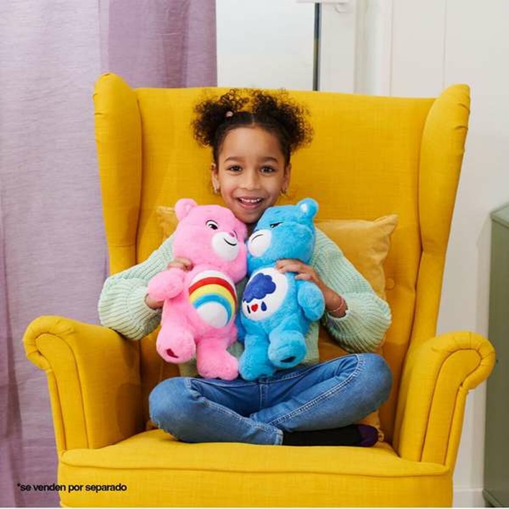 Ours en peluche Smoby Care Bears 35 cm (1 Pièce)