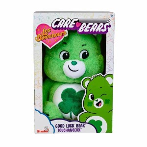Ours en peluche Smoby Care Bears 35 cm (1 Pièce)