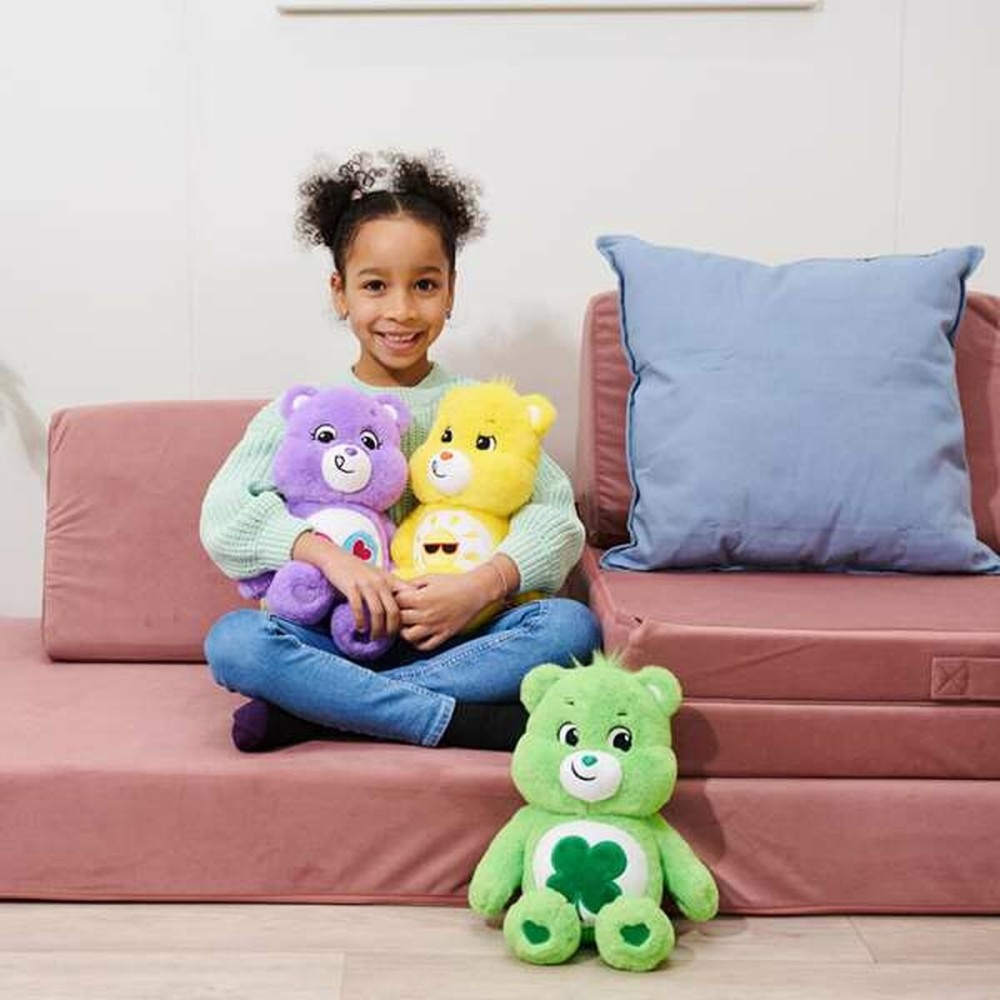 Ours en peluche Smoby Care Bears 35 cm (1 Pièce)