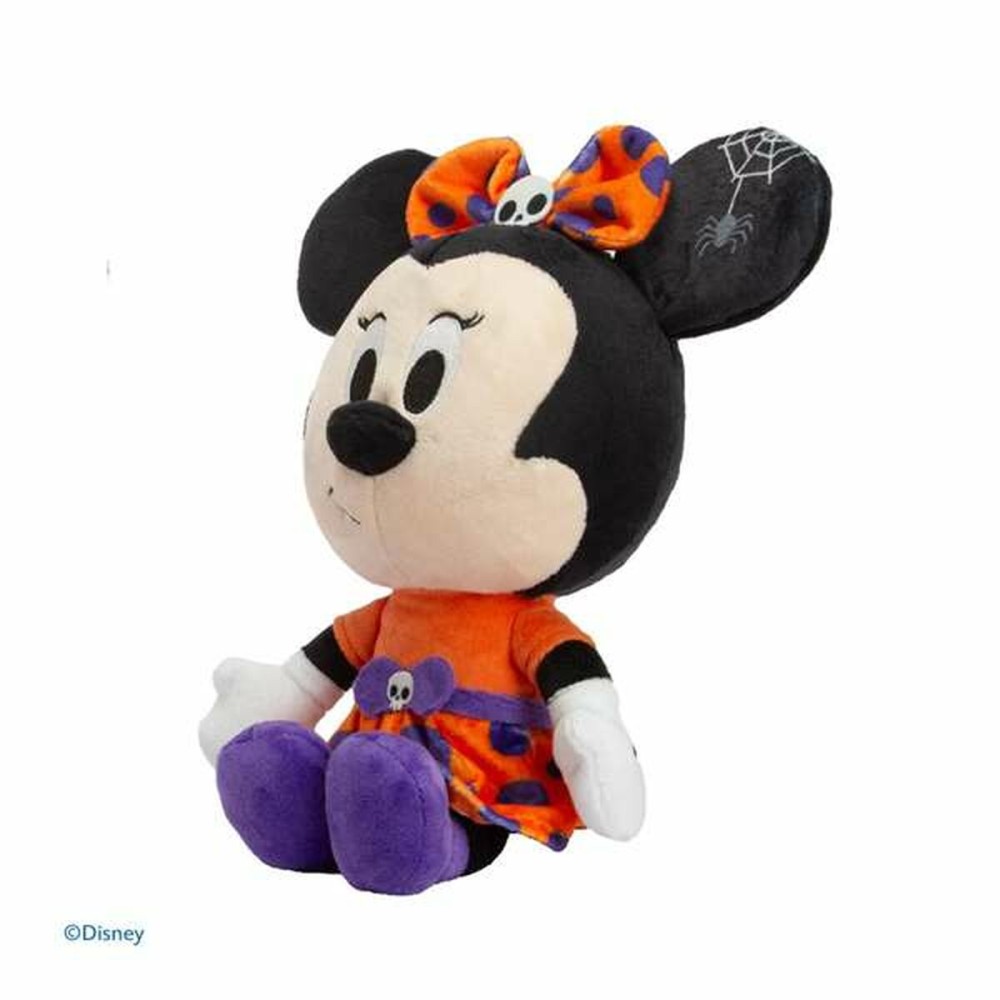 Jouet Peluche Smoby Minnie 25 cm (1 Pièce)
