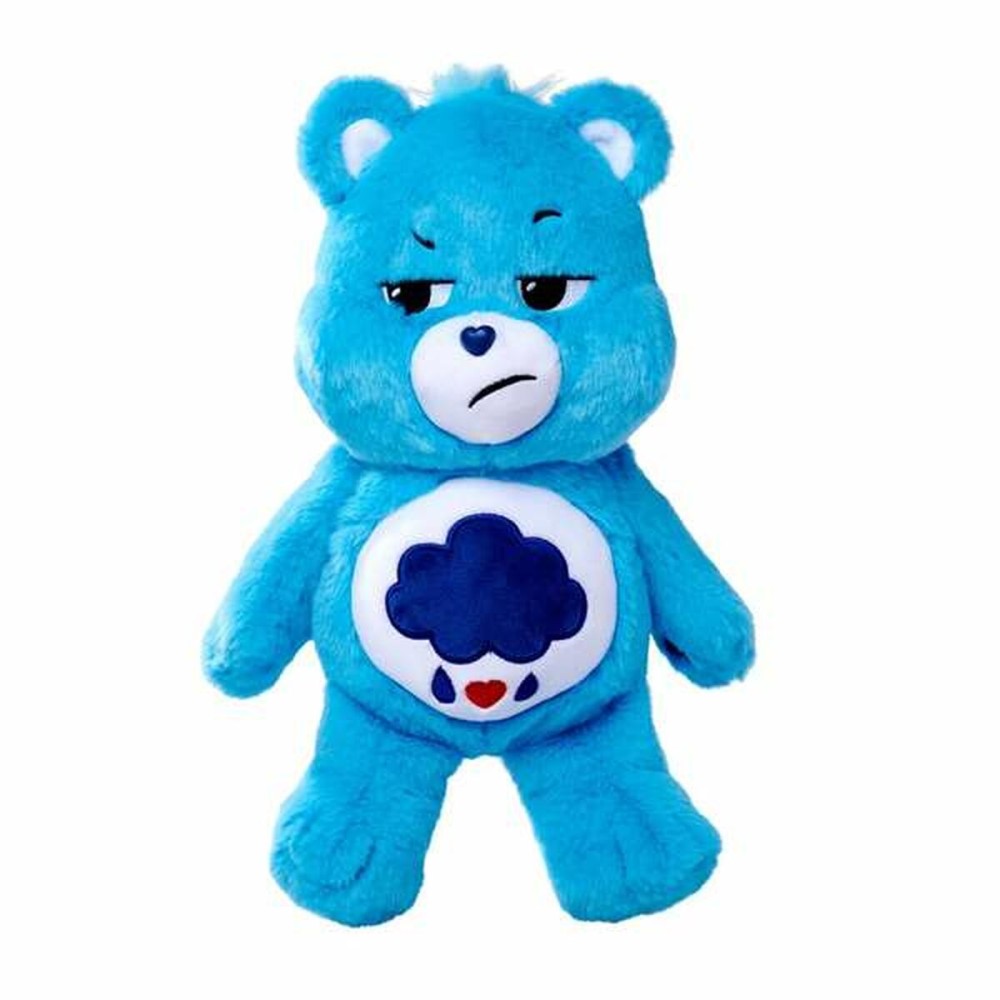 Ours en peluche Smoby Care Bears 35 cm (1 Pièce)