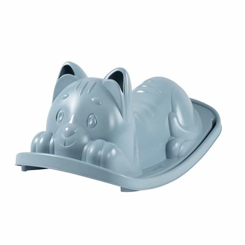 Balancelle Smoby Cat Bleu