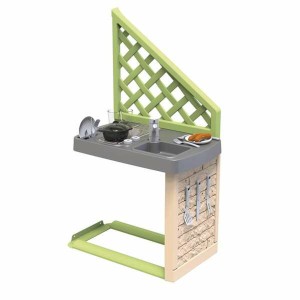 Cuisinière jouet Smoby