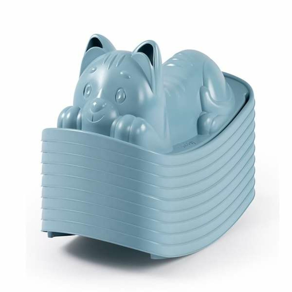 Balancelle Smoby Cat Bleu
