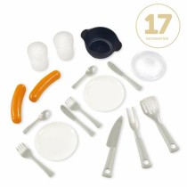 Cuisinière jouet Smoby