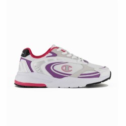 Laufschuhe für Damen Champion Champ 2K Low Cut Violett