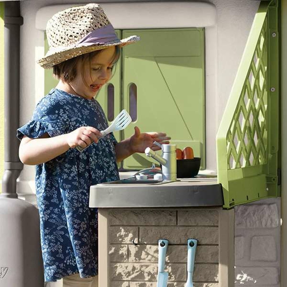 Cuisinière jouet Smoby