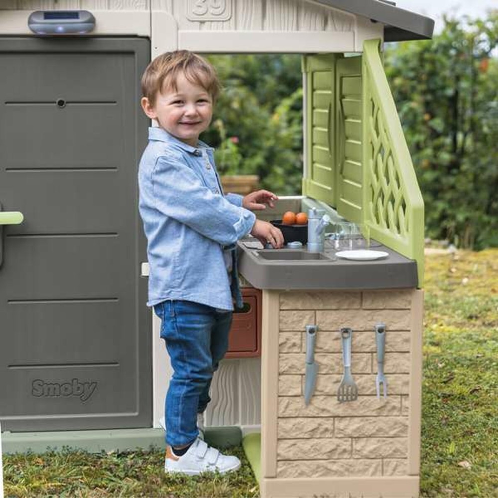 Cuisinière jouet Smoby