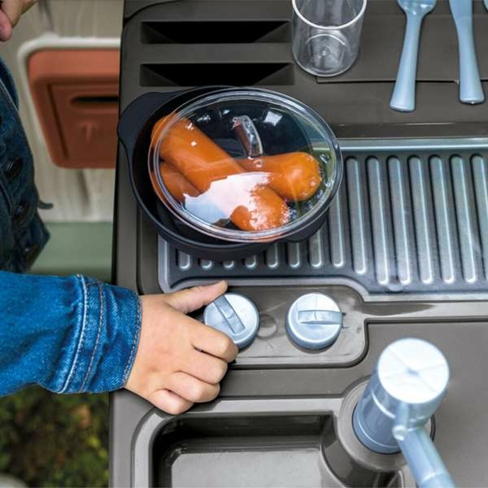 Cuisinière jouet Smoby