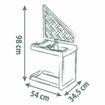 Cuisinière jouet Smoby