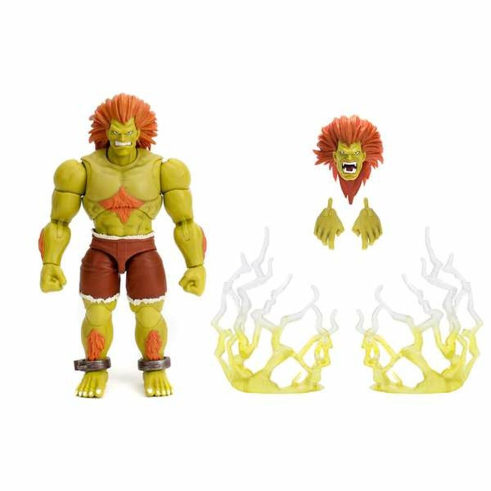 Action Figure Smoby 15 cm