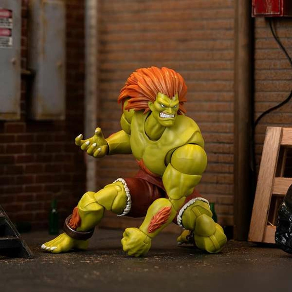Figurine d’action Smoby 15 cm