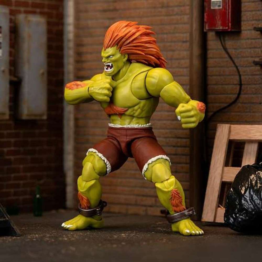 Figurine d’action Smoby 15 cm