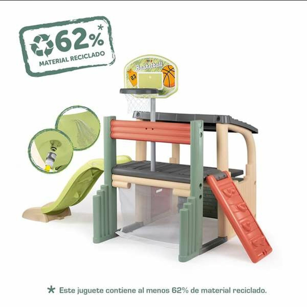 Aktivitätszentrum Smoby S.Life Fun Center