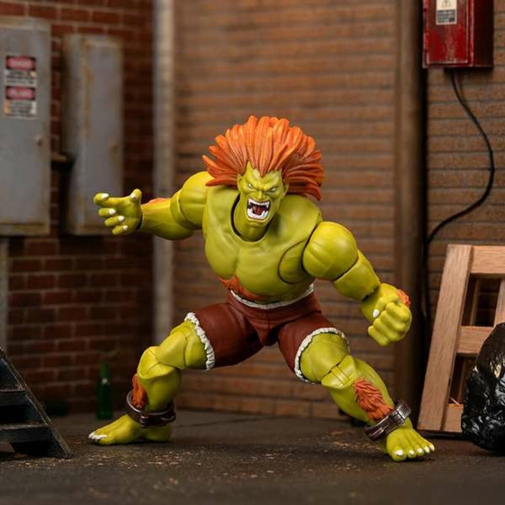 Action Figure Smoby 15 cm
