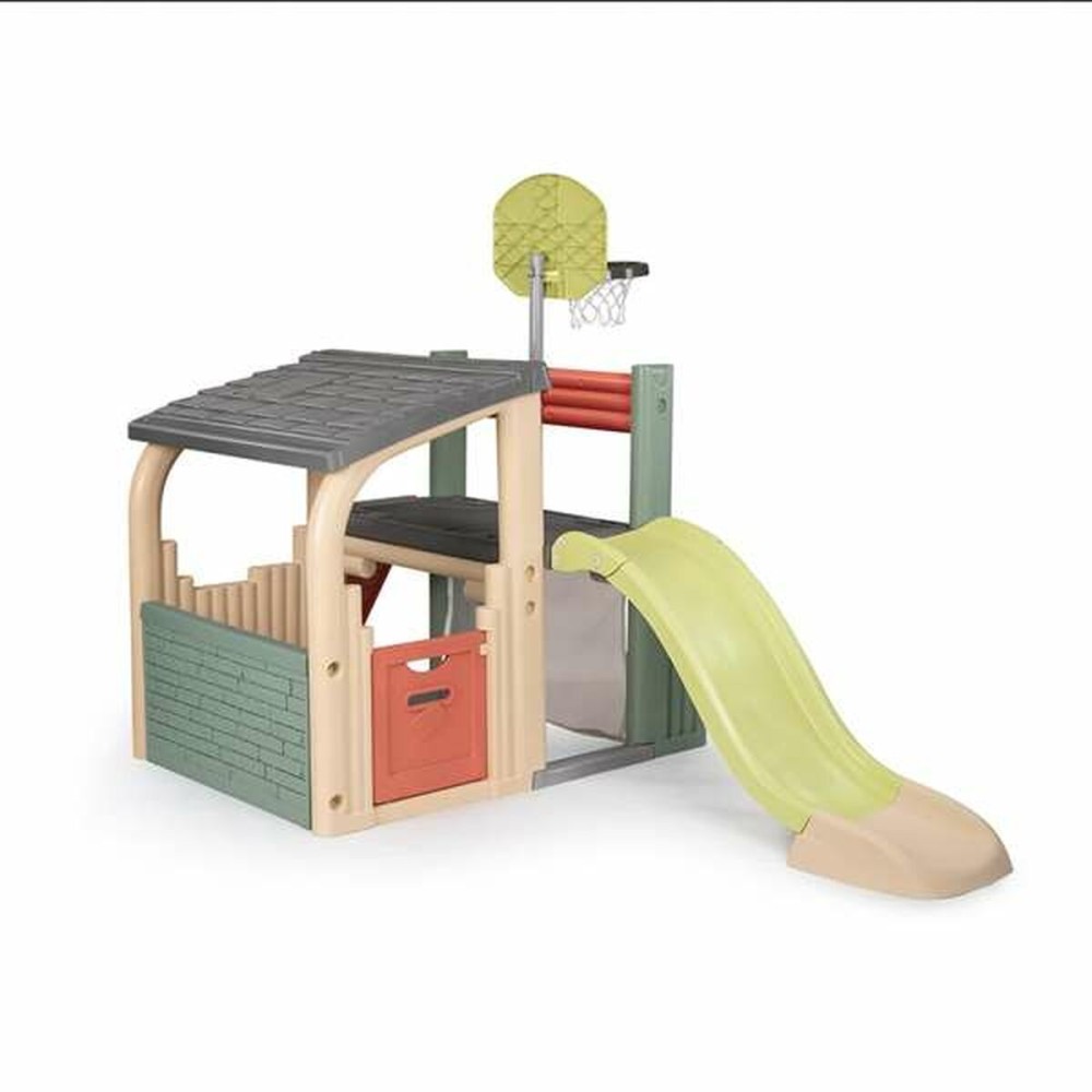 Centre d'activités Smoby S.Life Fun Center