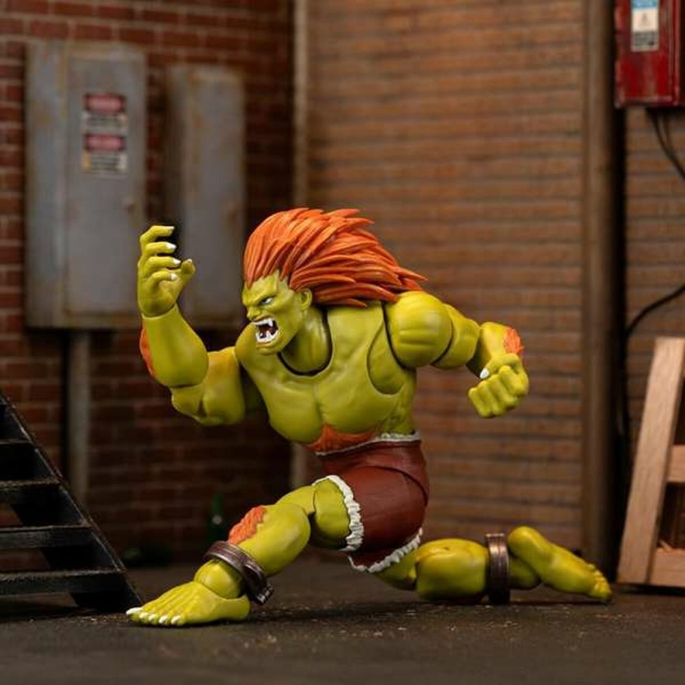 Figurine d’action Smoby 15 cm