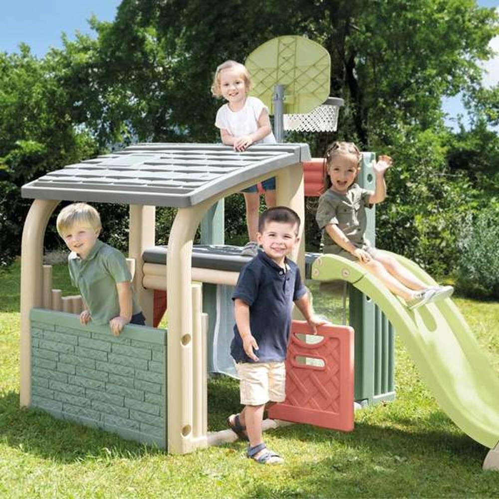 Aktivitätszentrum Smoby S.Life Fun Center