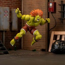 Figurine d’action Smoby 15 cm