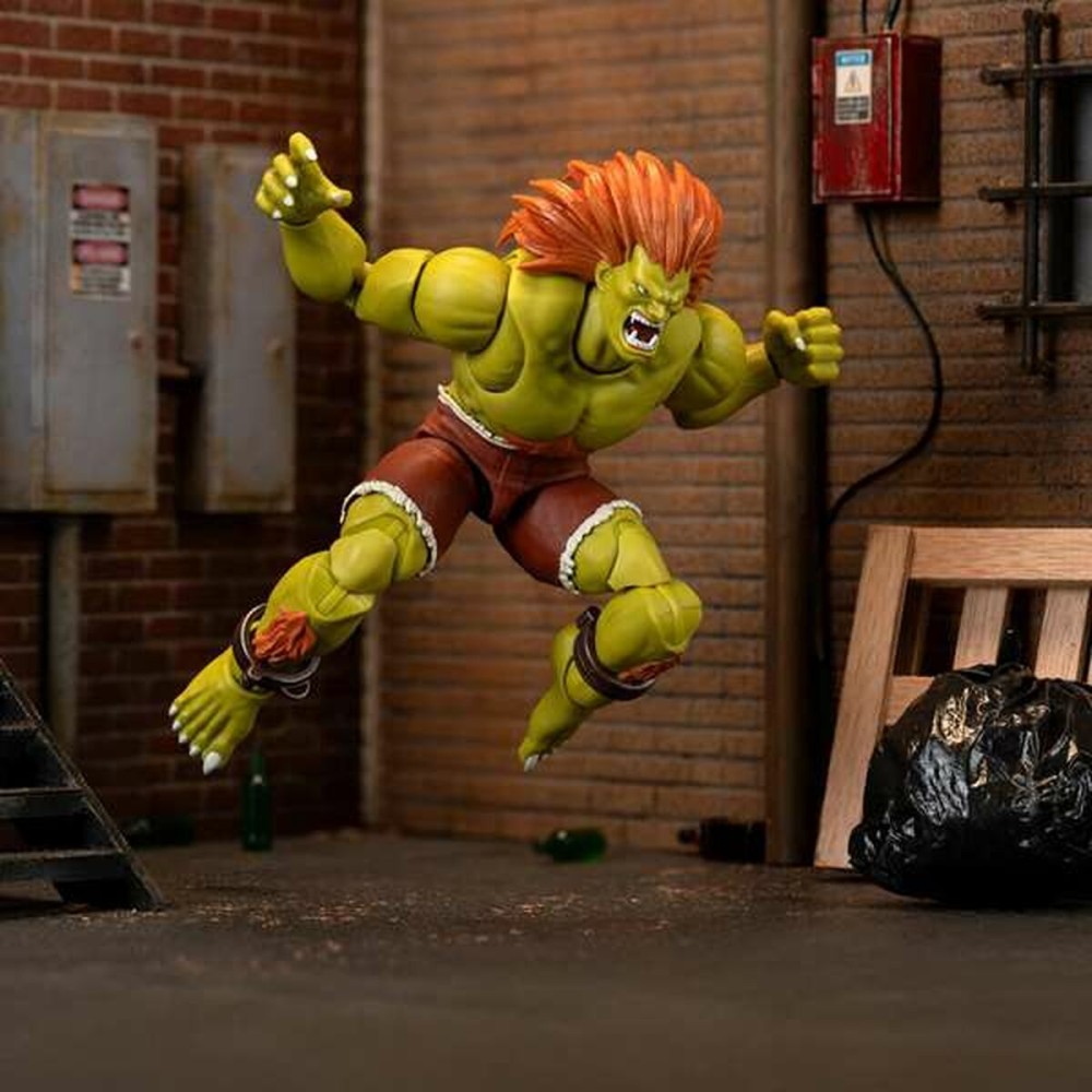 Figurine d’action Smoby 15 cm
