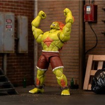 Figurine d’action Smoby 15 cm
