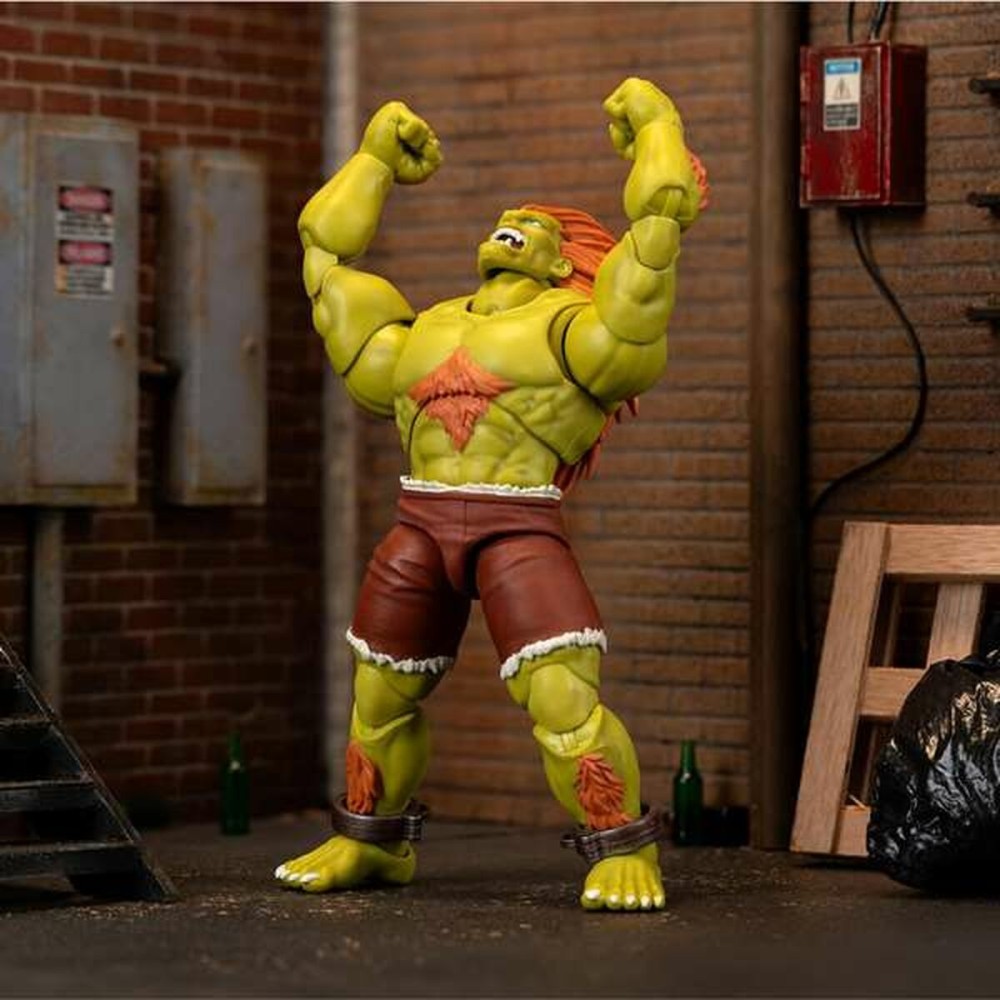 Action Figure Smoby 15 cm