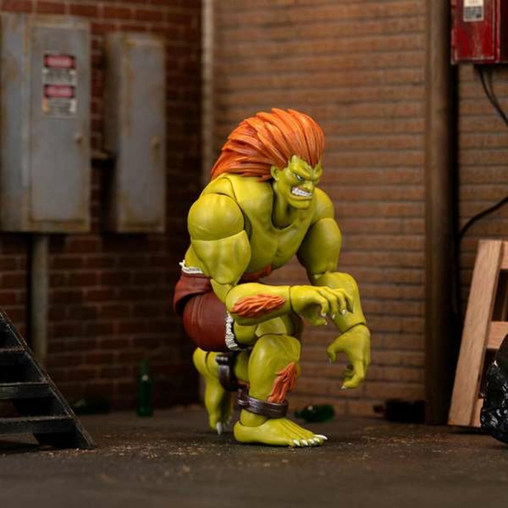 Action Figure Smoby 15 cm