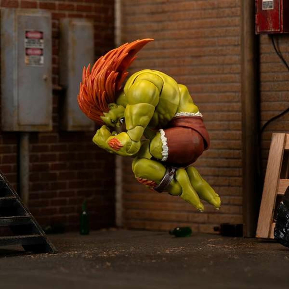 Figurine d’action Smoby 15 cm