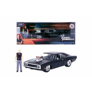 Actionfiguren Smoby