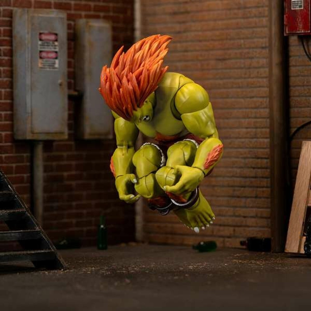 Figurine d’action Smoby 15 cm