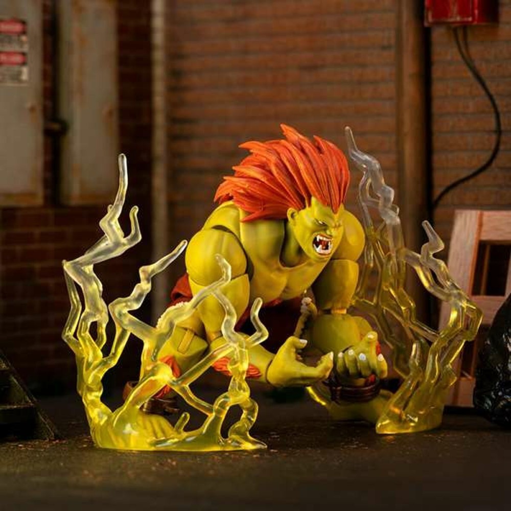 Figurine d’action Smoby 15 cm