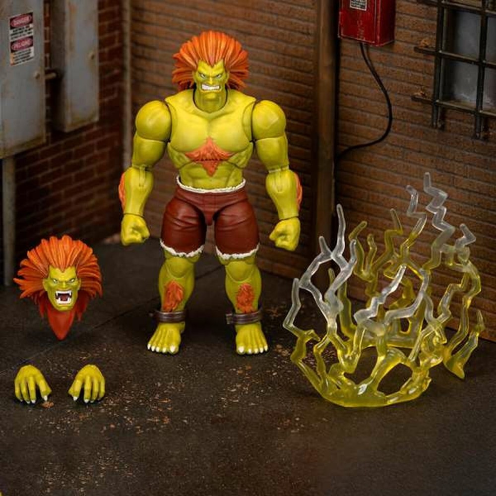 Figurine d’action Smoby 15 cm