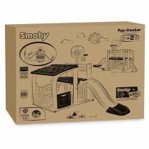 Centre d'activités Smoby S.Life Fun Center