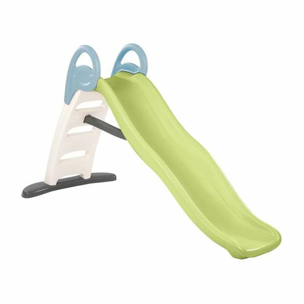 Toboggan d'eau Smoby