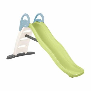 Toboggan d'eau Smoby