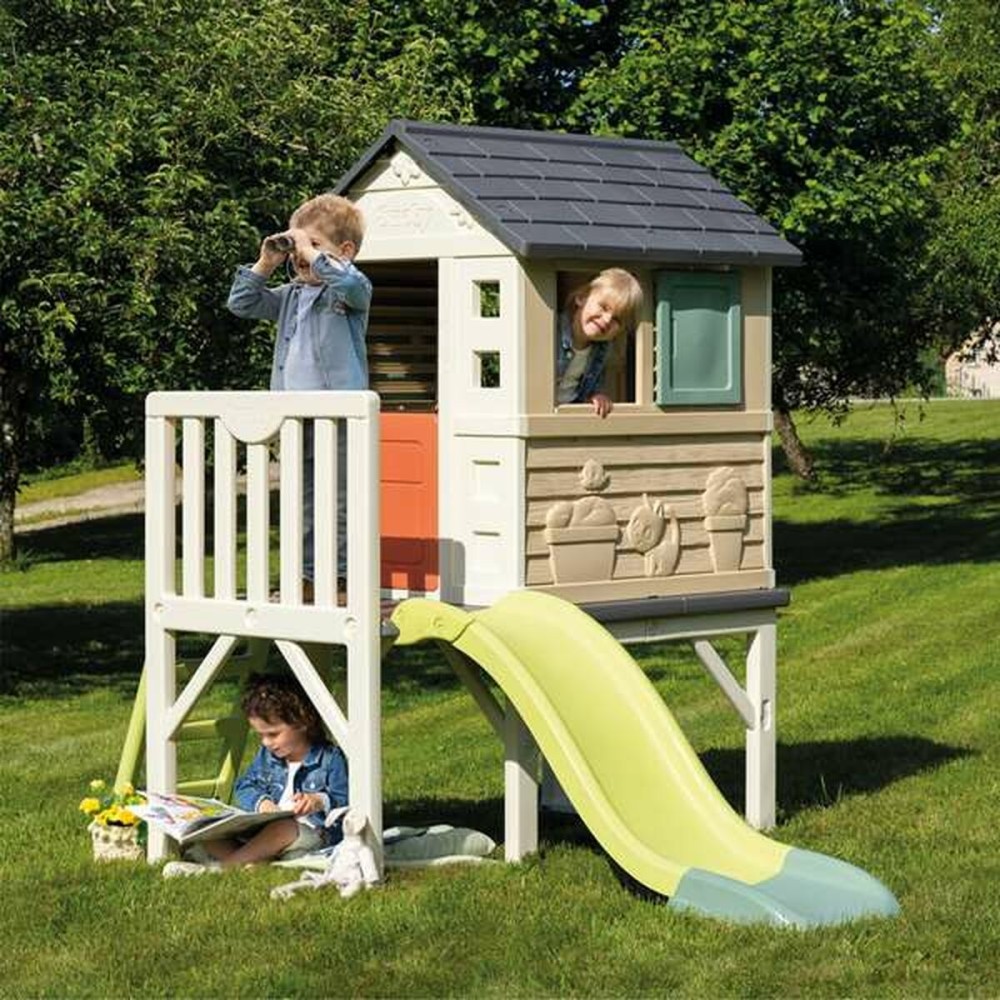 Maison de jeux pour enfants Smoby