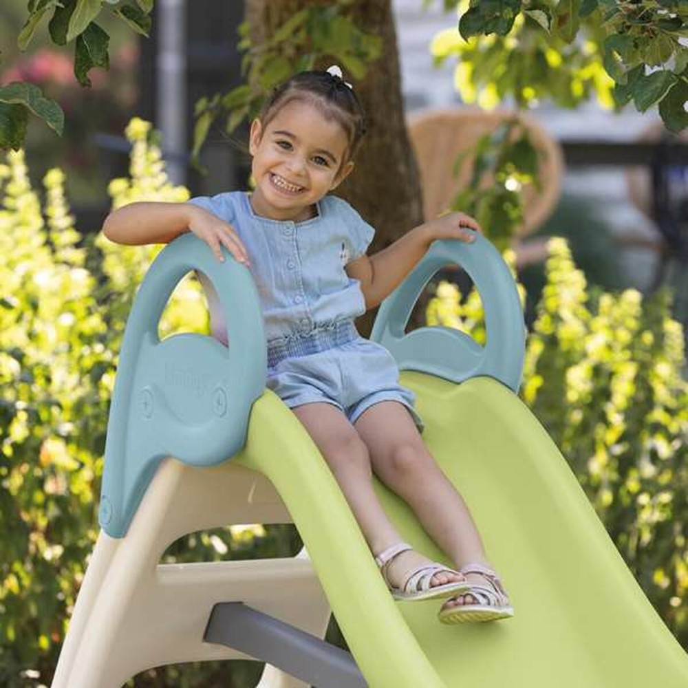 Water Slide Smoby