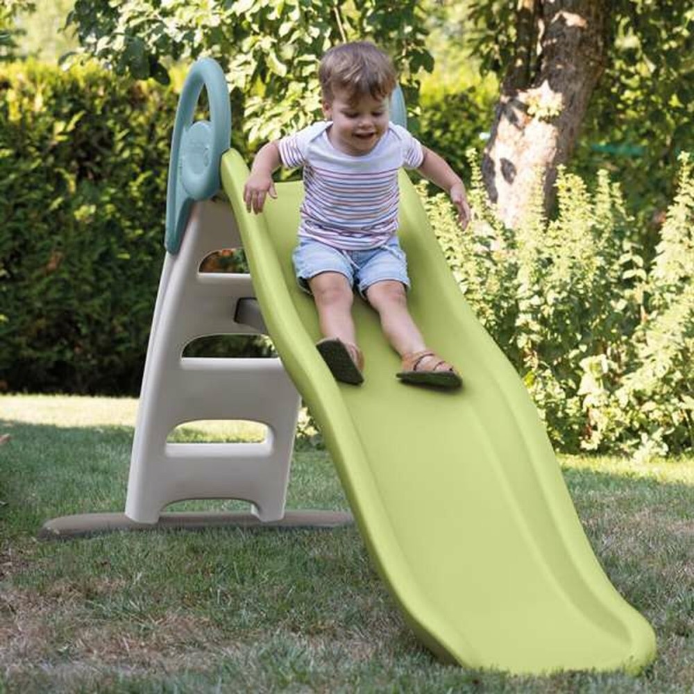 Toboggan d'eau Smoby
