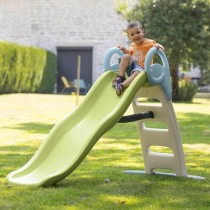 Toboggan d'eau Smoby