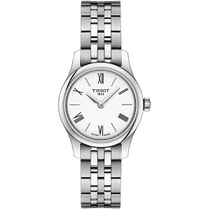 Ladies' Watch Tissot TRADITION 5.5 (Ø 25 mm)