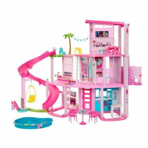 Doll's House Mattel