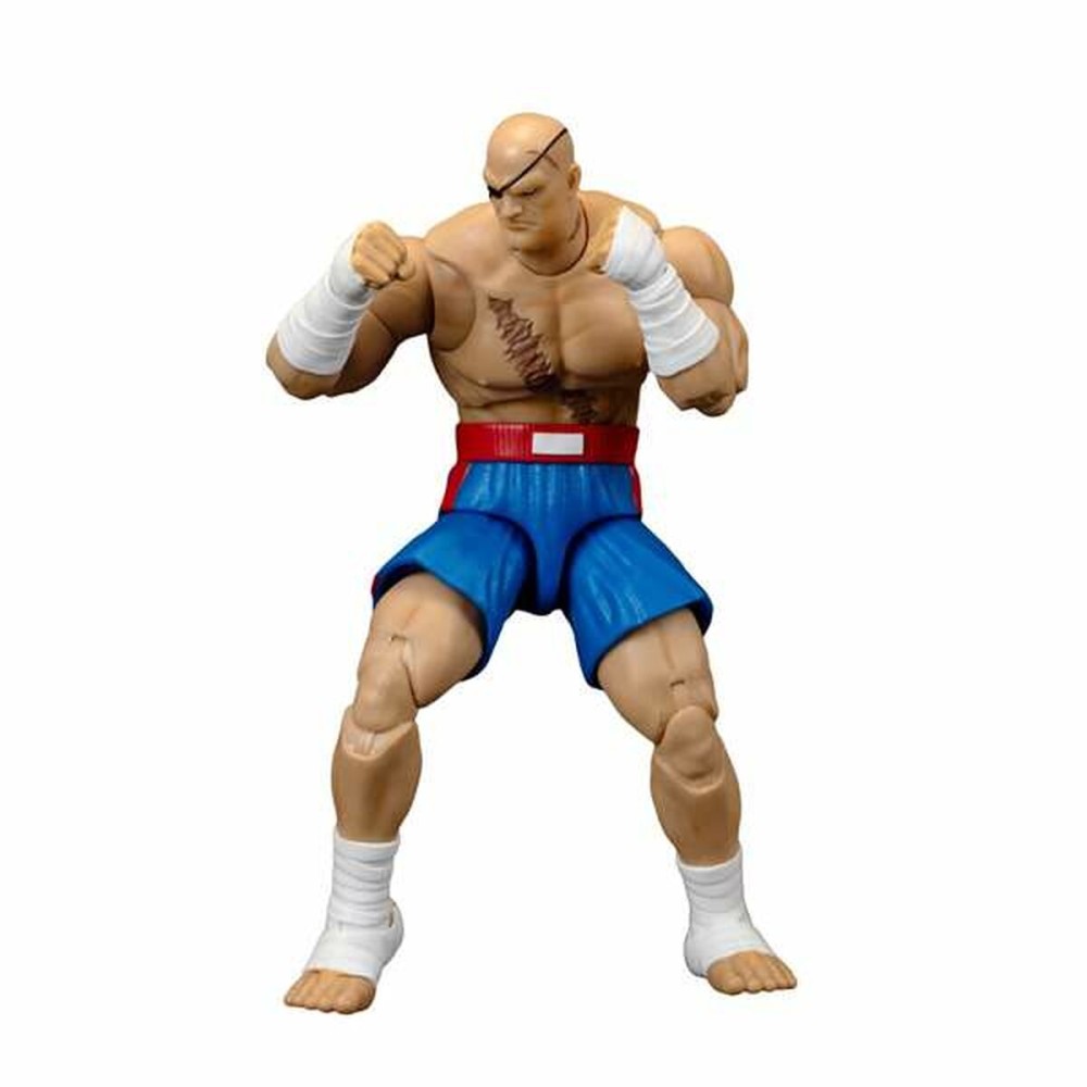 Actionfiguren Smoby 15 cm