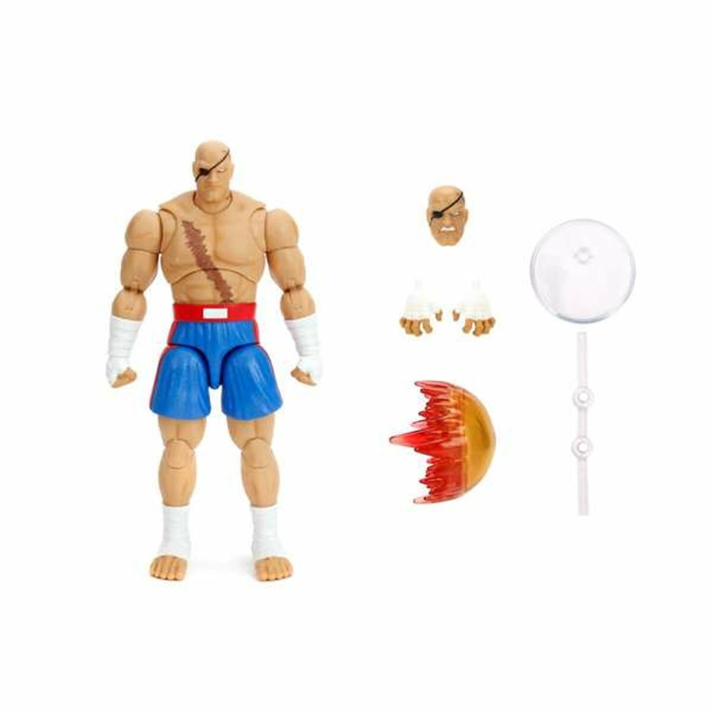 Figurine d’action Smoby 15 cm
