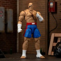 Figurine d’action Smoby 15 cm