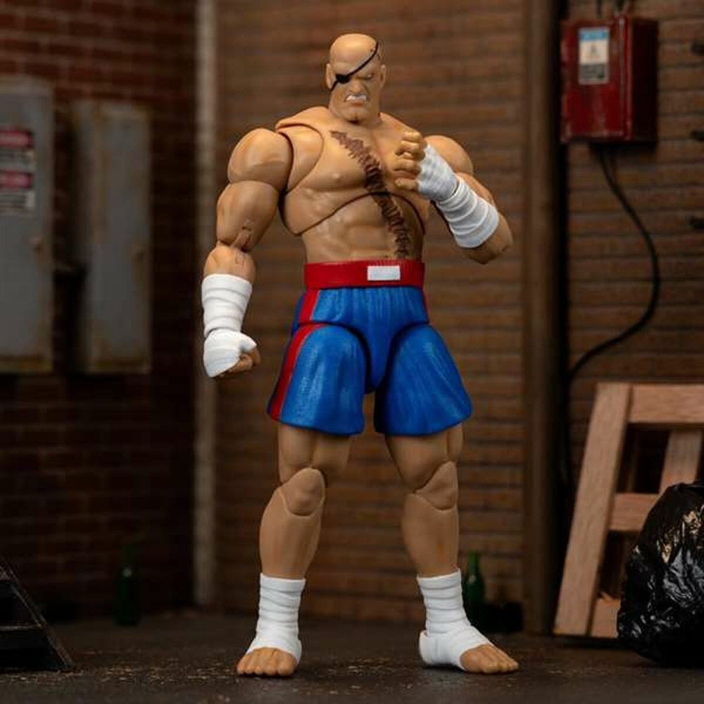 Actionfiguren Smoby 15 cm