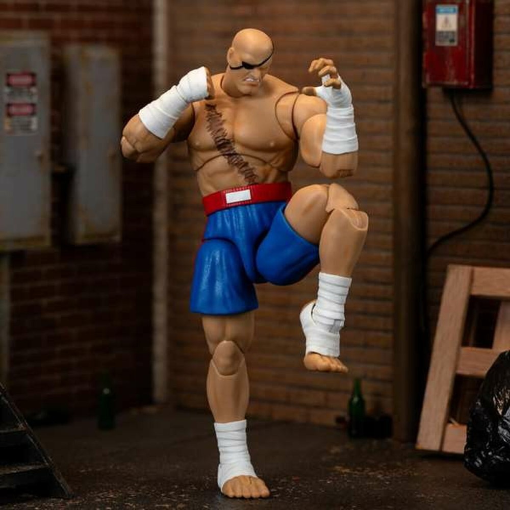 Figurine d’action Smoby 15 cm
