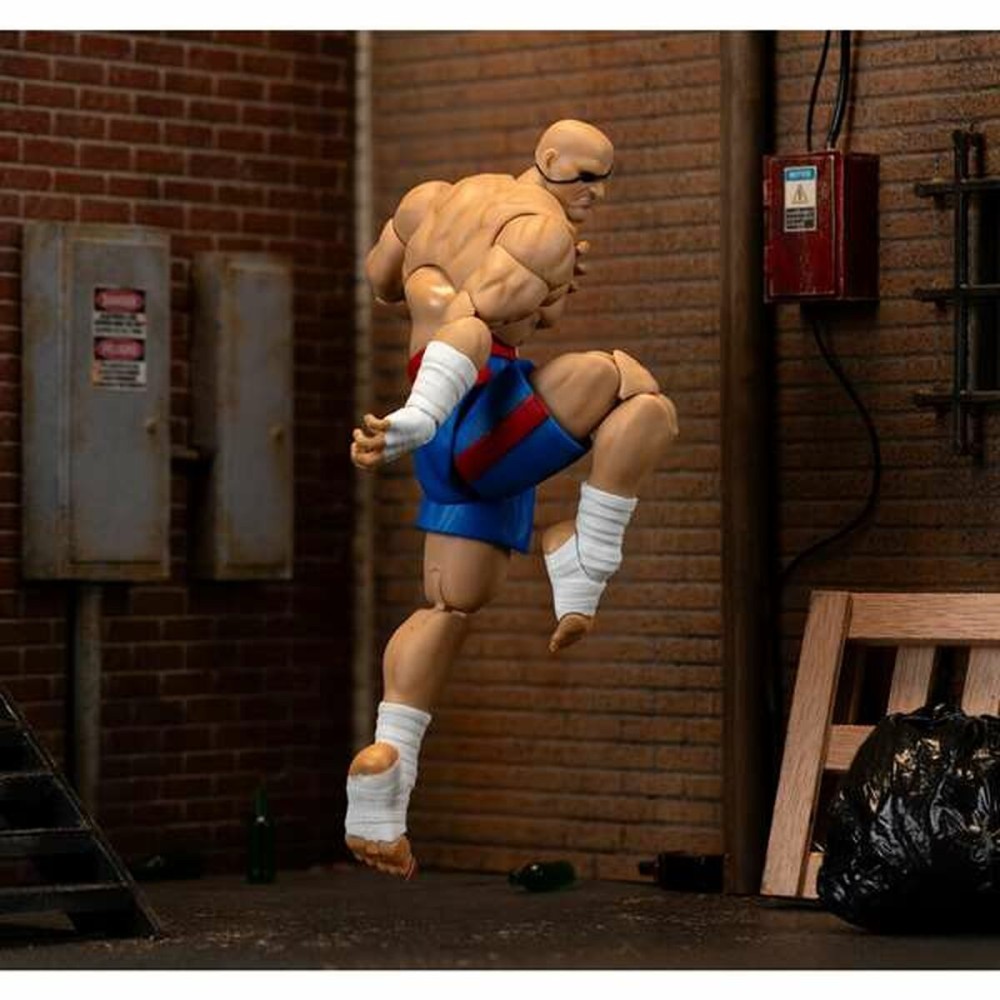 Actionfiguren Smoby 15 cm