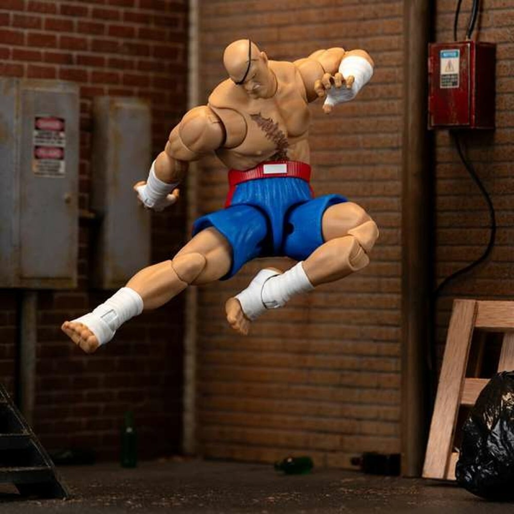 Figurine d’action Smoby 15 cm