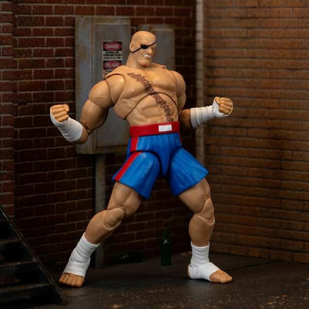 Action Figure Smoby 15 cm